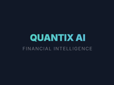 Quantix AI